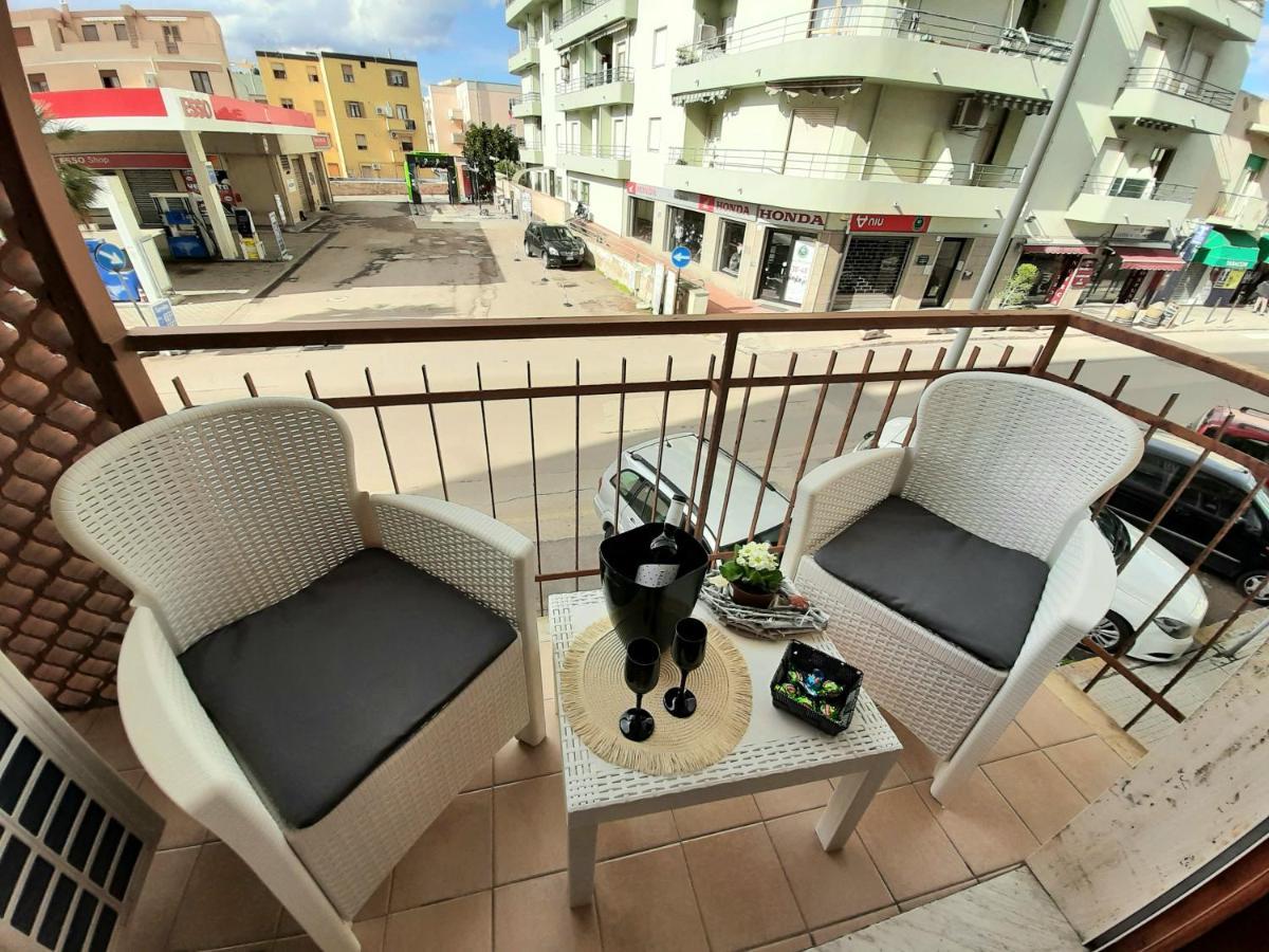 Saige Holidays Alghero Kültér fotó