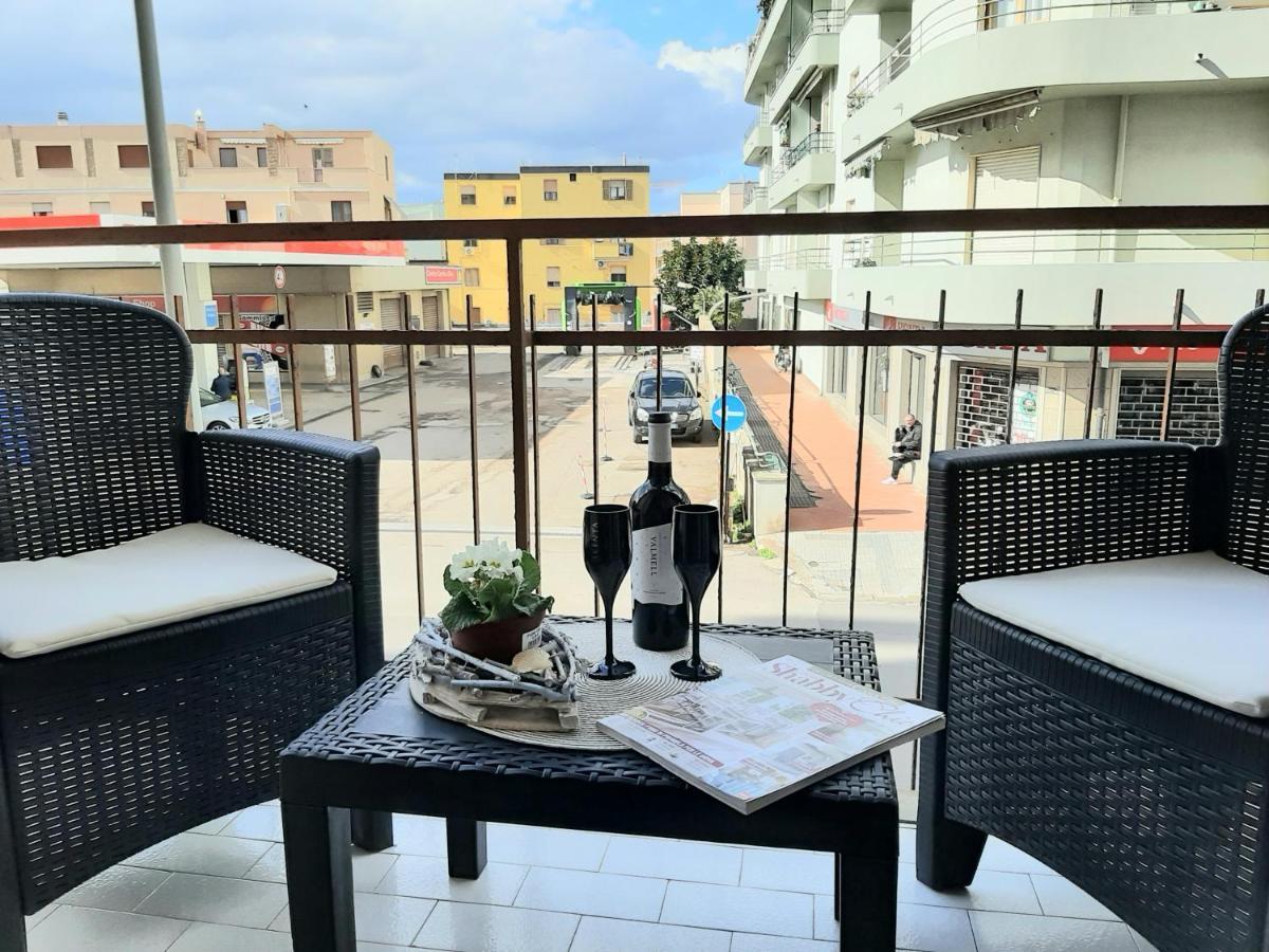Saige Holidays Alghero Kültér fotó