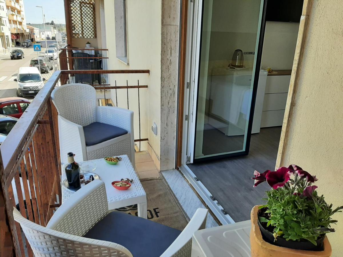 Saige Holidays Alghero Kültér fotó